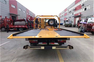 新蔡附近汽车救援服务